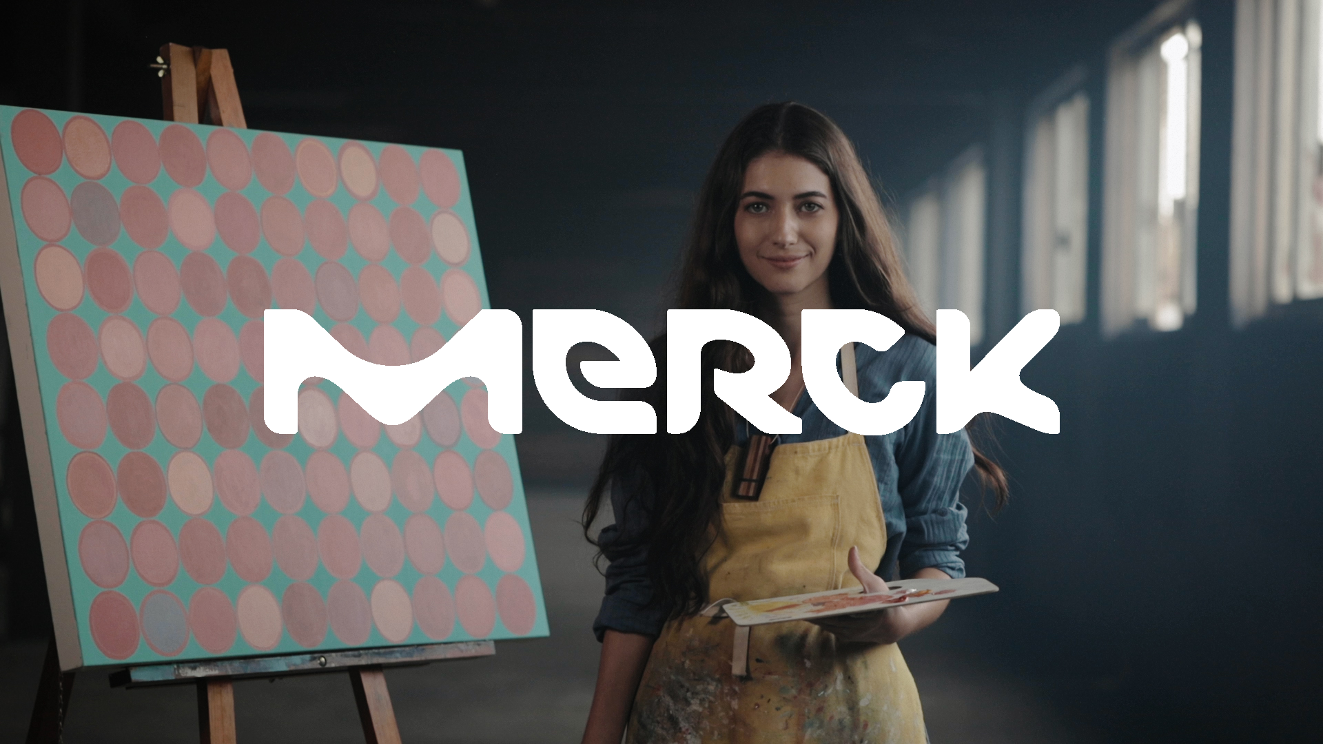 Merck  #juntospelafertilidade – Valentin Studio